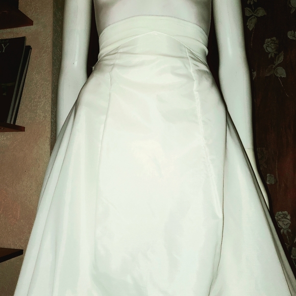 ๐คEUC A Very Nice Petticoat Worn Once Size 4 by Merry Modes ๐ค - Picture 7 of 17